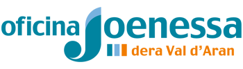 Oficina de Joenessa – Conselh Generau d'Aran Logo